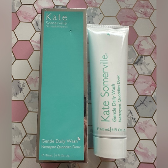 Kate Somerville Gentle Daily Cleanser - Picture 1 of 3
